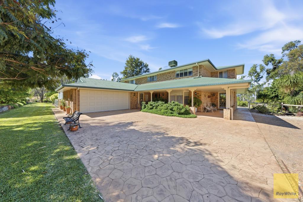 1315 Selma Rd, Emerald, QLD 4720