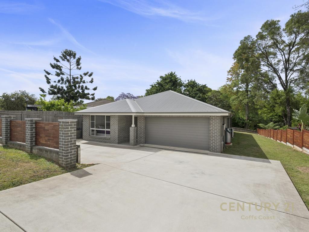 8 Church St, Nana Glen, NSW 2450