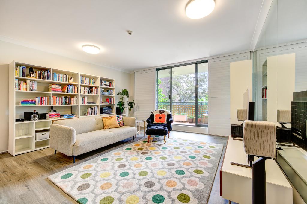 402/39 Mclaren St, North Sydney, NSW 2060