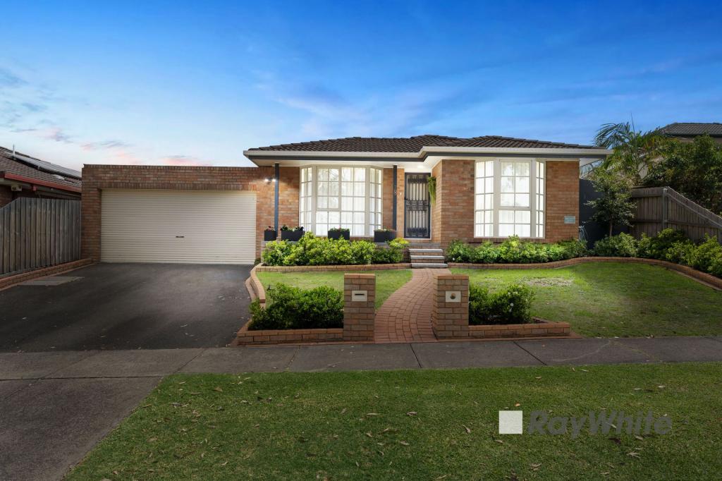 78 Maramba Dr, Narre Warren, VIC 3805