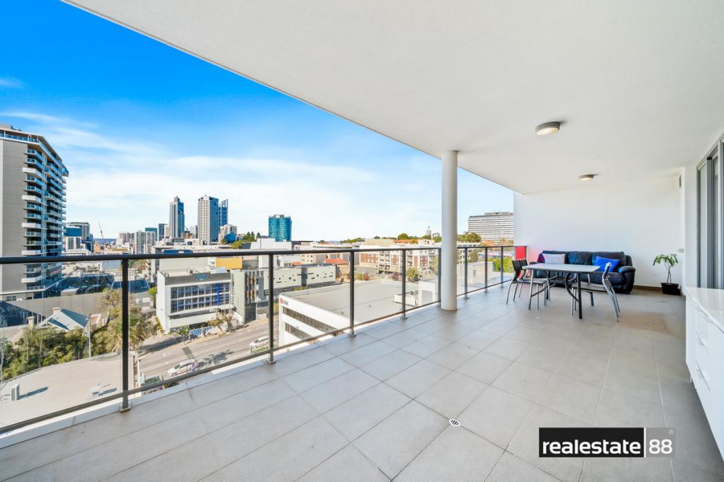 80/1178 Hay St, West Perth, WA 6005