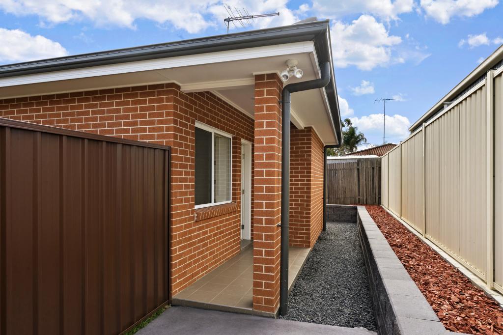 12a Balmain Pl, Doonside, NSW 2767