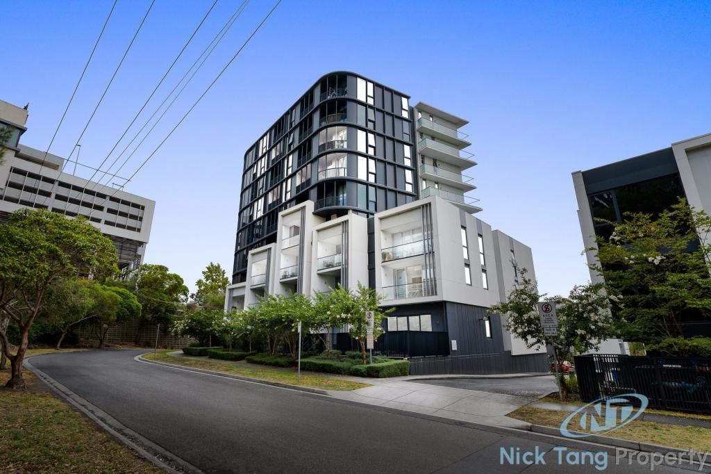 208/1 Grosvenor St, Doncaster, VIC 3108