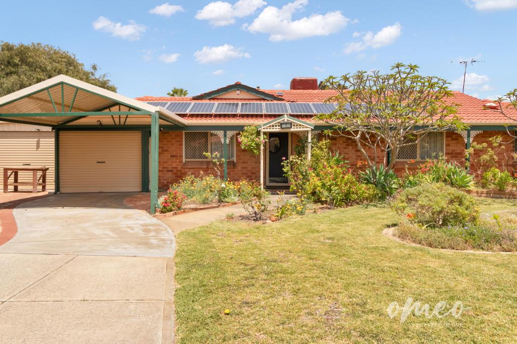 1 Glen St, Rockingham, WA 6168