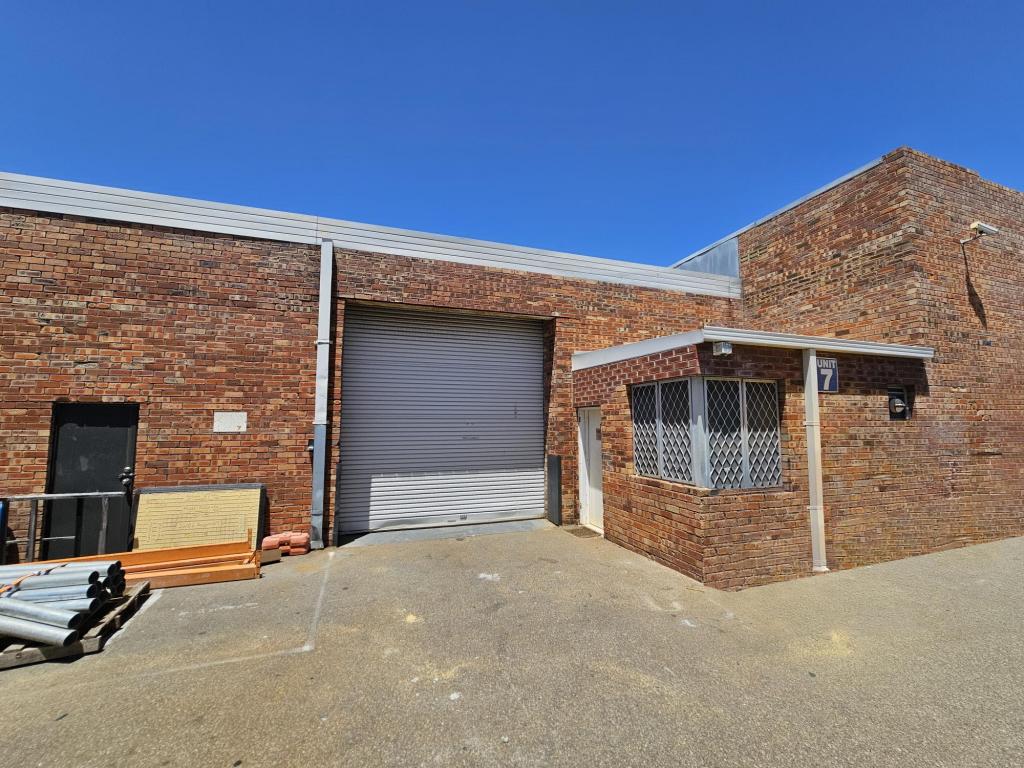 7/33 Buckingham Dr, Wangara, WA 6065