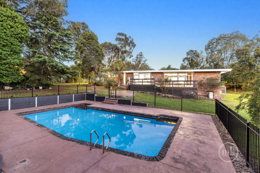 276-278 Heidelberg Warrandyte Rd, Warrandyte, VIC 3113
