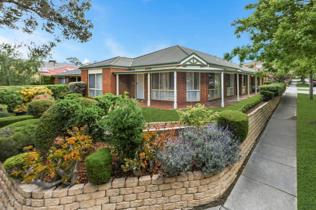 2 ASHCROFT GR, BLACKBURN SOUTH, VIC 3130