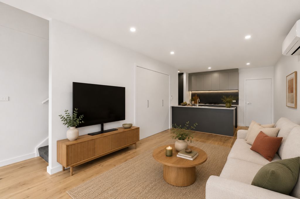 36/60 Kingsland Pde, Casey, ACT 2913