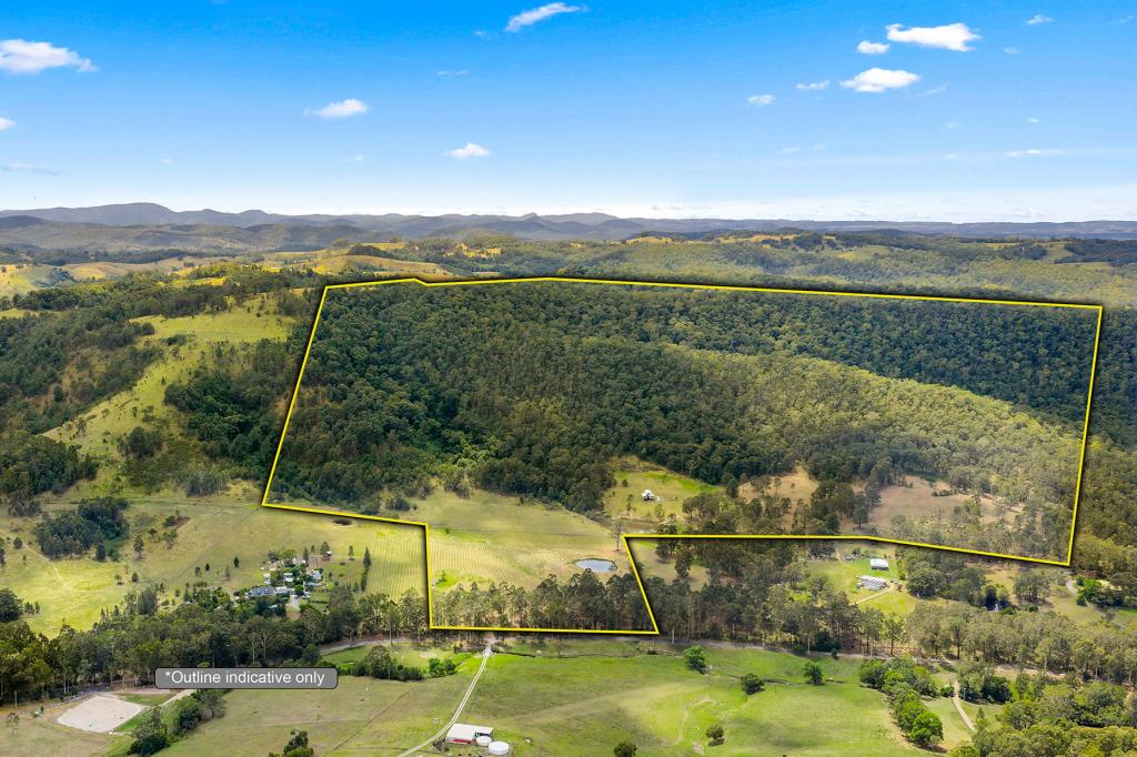 742 Glen Martin Rd, Glen Martin, NSW 2321