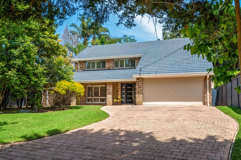 158 Prahran Ave, Davidson, NSW 2085