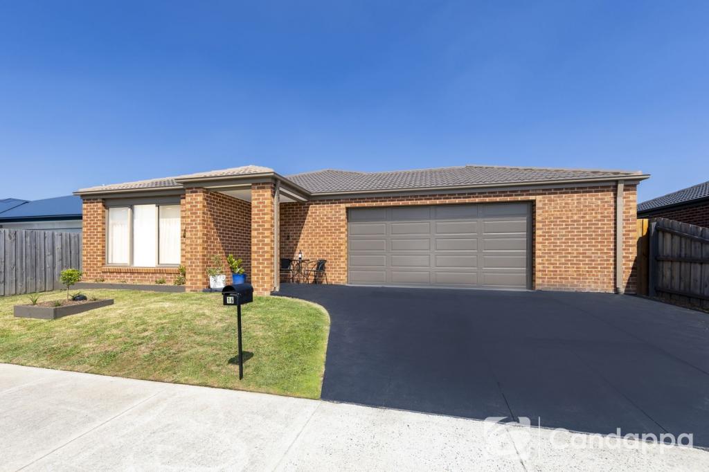 16 Gaslight St, Longwarry, VIC 3816