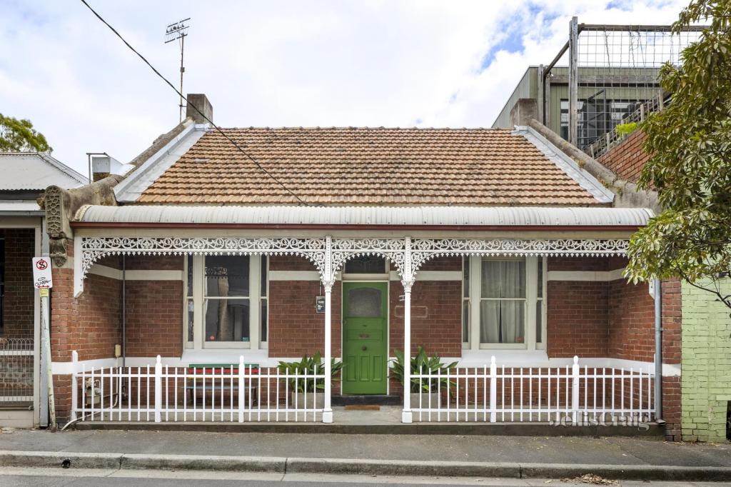 18 Napoleon St, Collingwood, VIC 3066