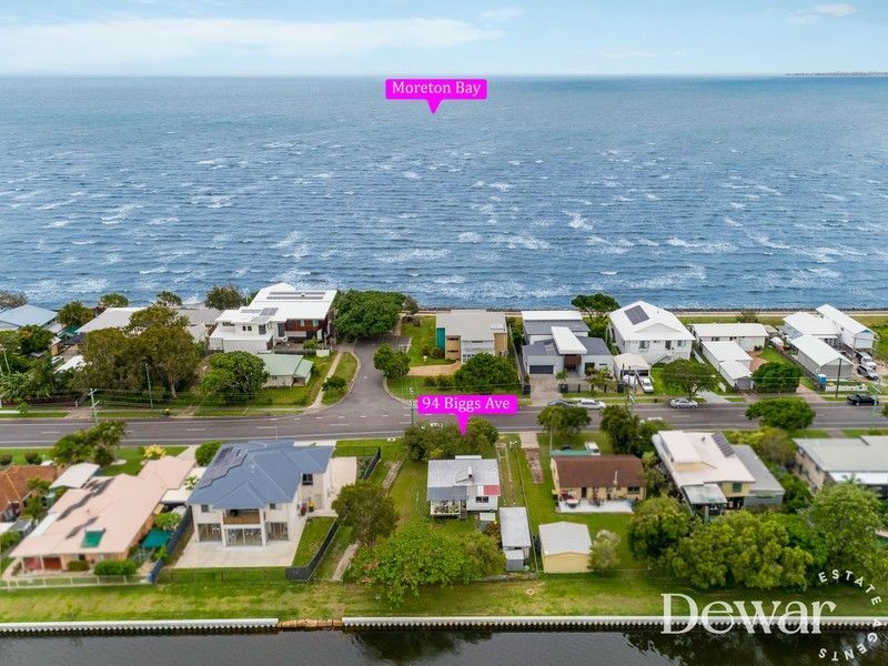 94 Biggs Ave, Beachmere, QLD 4510