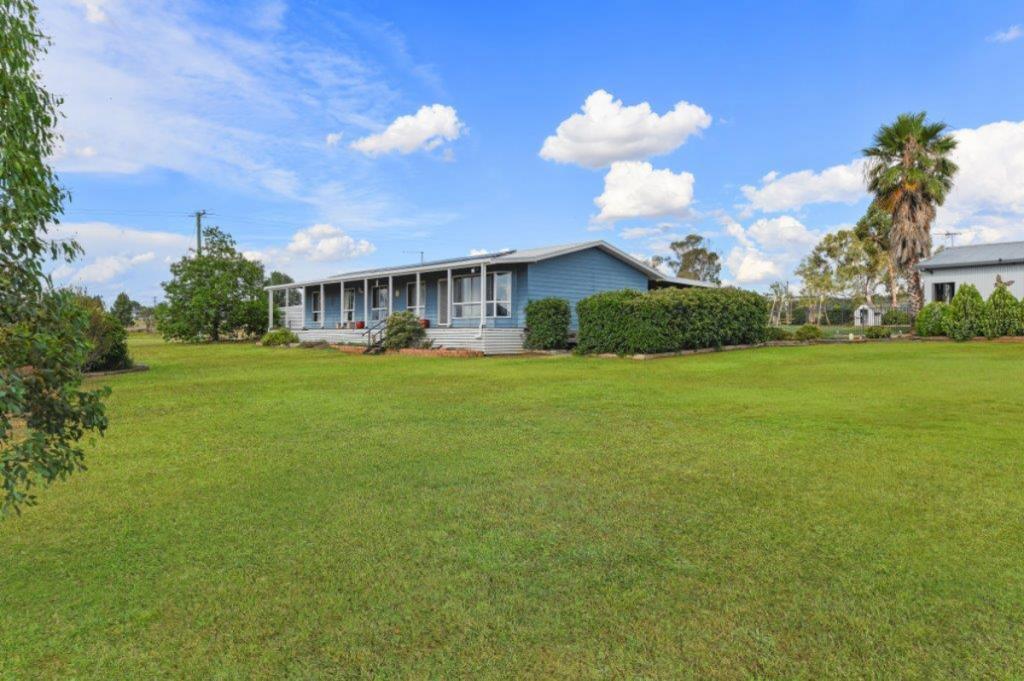 232 Wandobah Rd, Gunnedah, NSW 2380