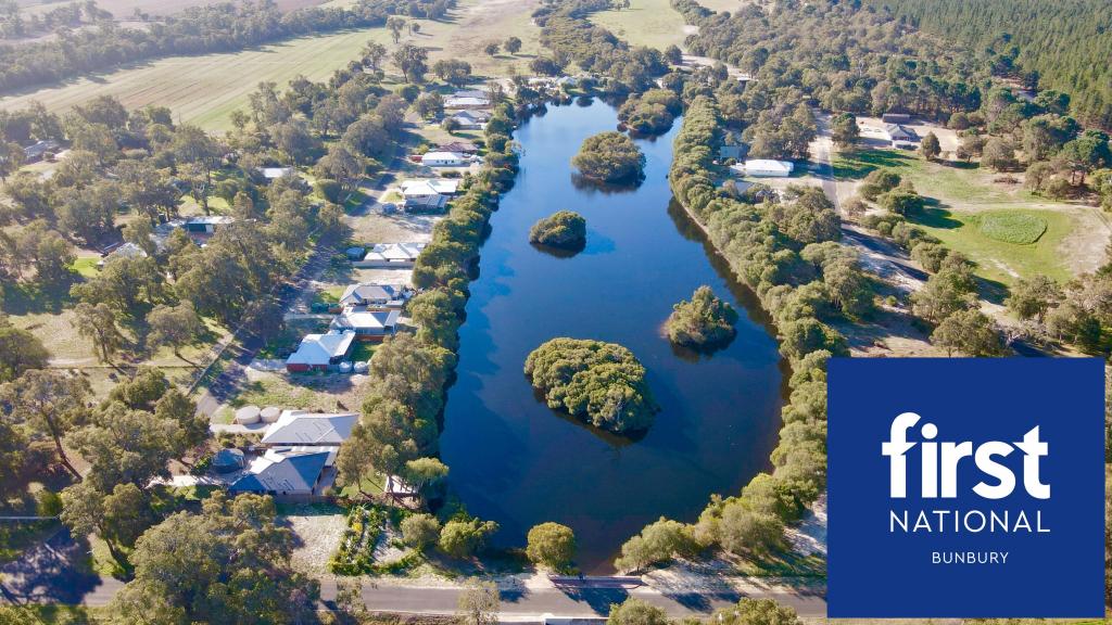 88 Lakeside Dr, Myalup, WA 6220