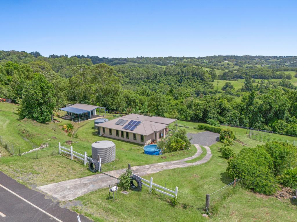 157 Cameron Rd, Mcleans Ridges, NSW 2480