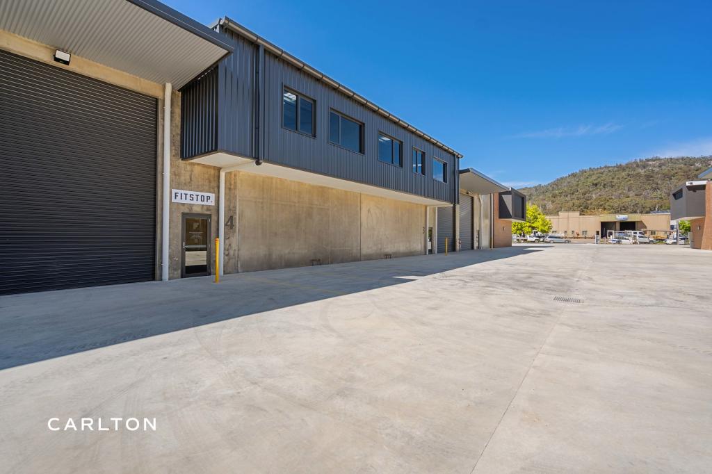 4/14-16 Davy St, Mittagong, NSW 2575