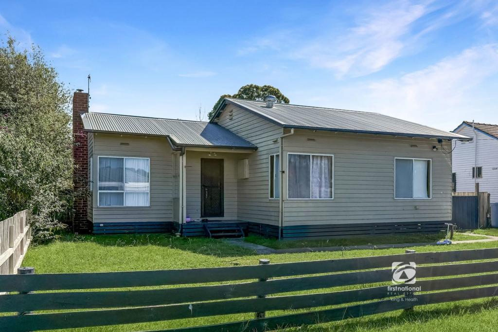 130 Dalmahoy St, Bairnsdale, VIC 3875