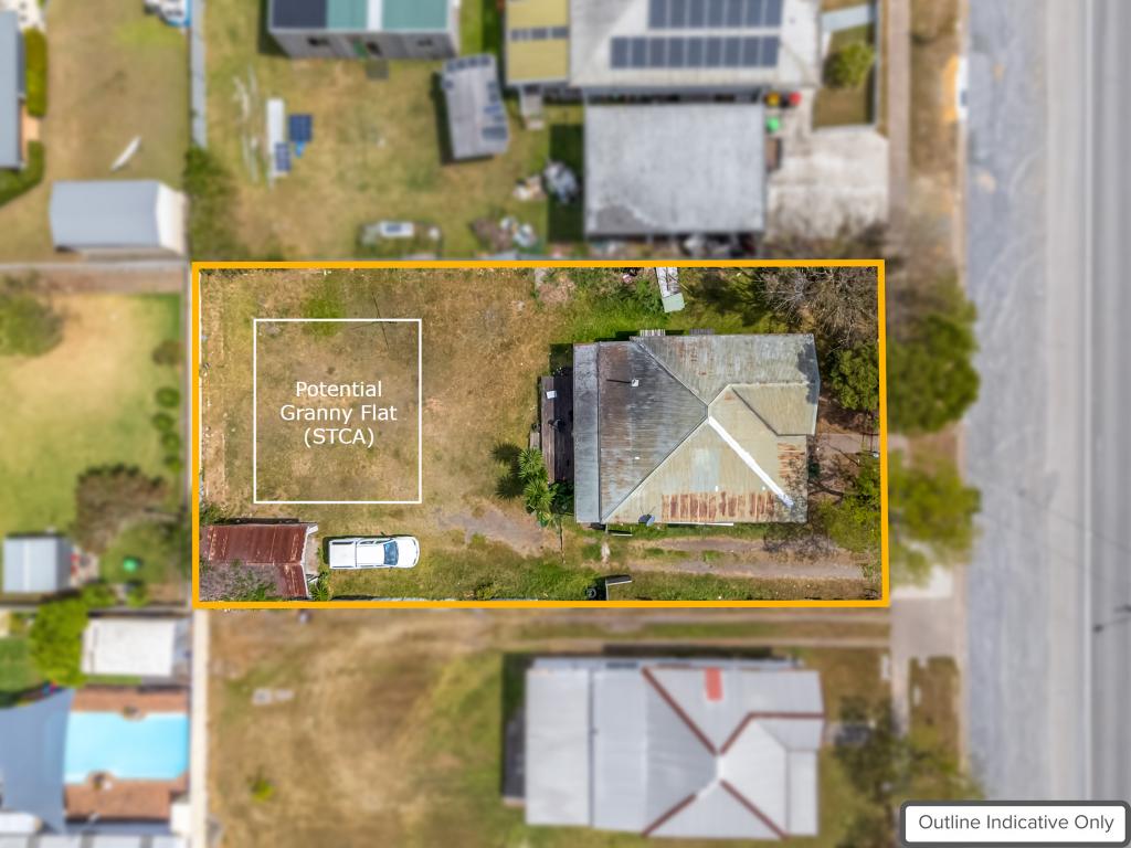 79 Wollombi Rd, Cessnock, NSW 2325