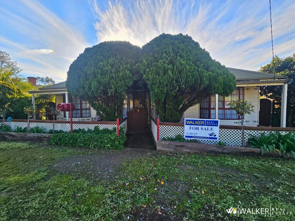 8 Horne St, Rushworth, VIC 3612