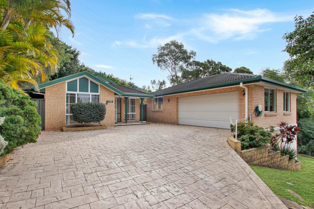 178 WAPLES RD, FARMBOROUGH HEIGHTS, NSW 2526