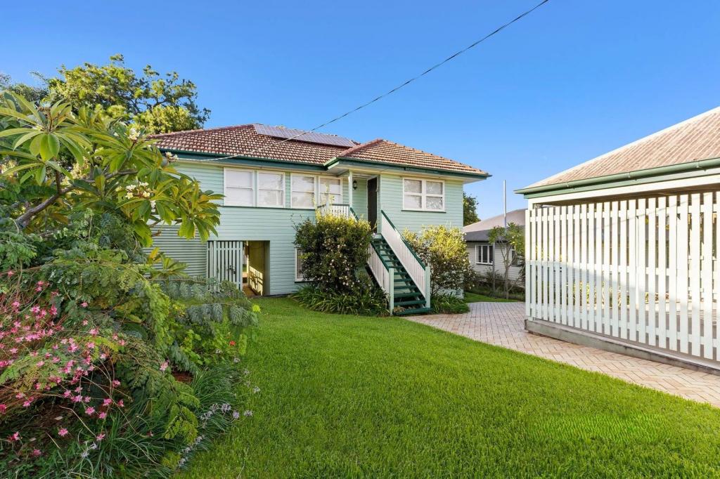 19 Steele St, Holland Park, QLD 4121