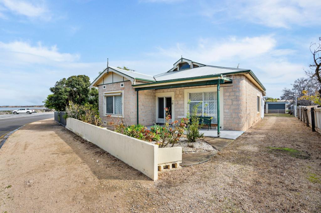 29 Anzac Pde, Stansbury, SA 5582