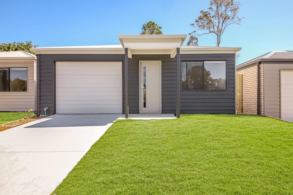 6/9 Firetail Ct, Morayfield, QLD 4506