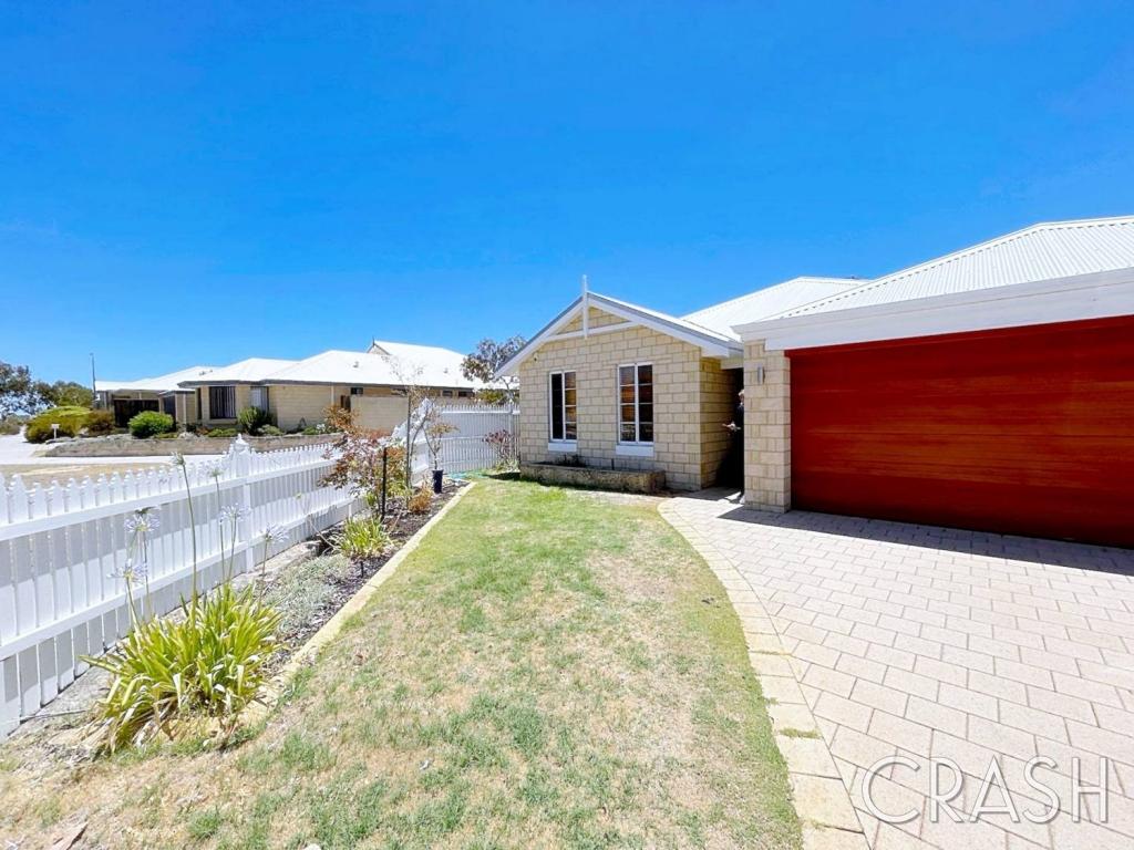 52 Ardmore Pde, Ellenbrook, WA 6069