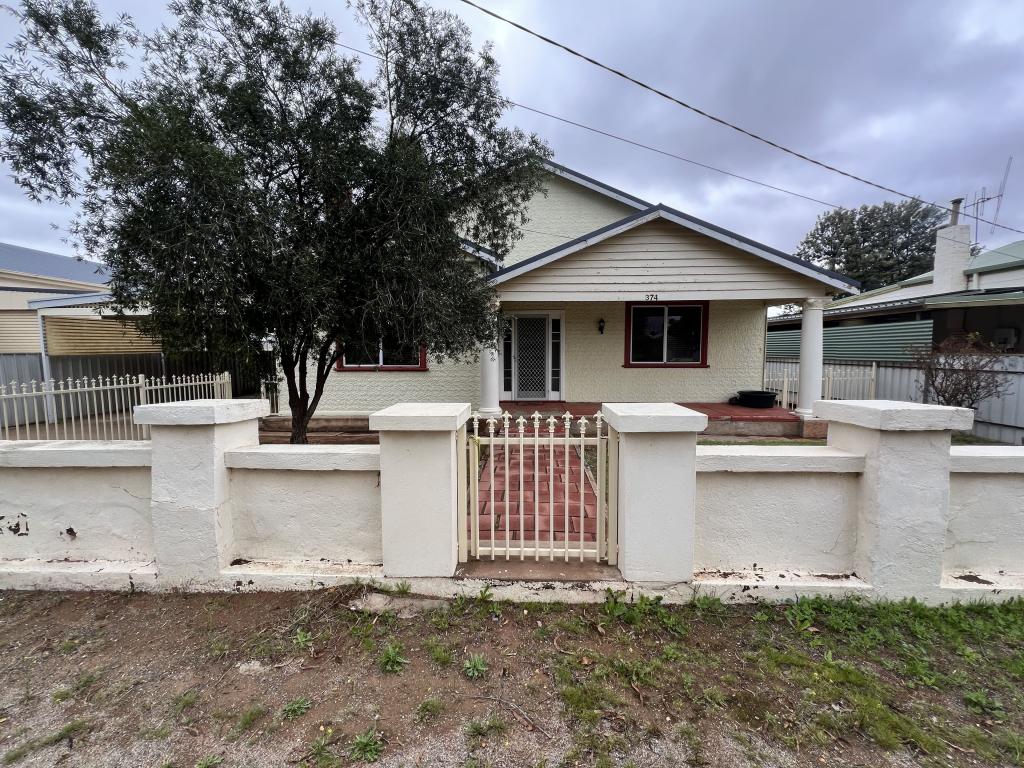 374 IODIDE ST, BROKEN HILL, NSW 2880