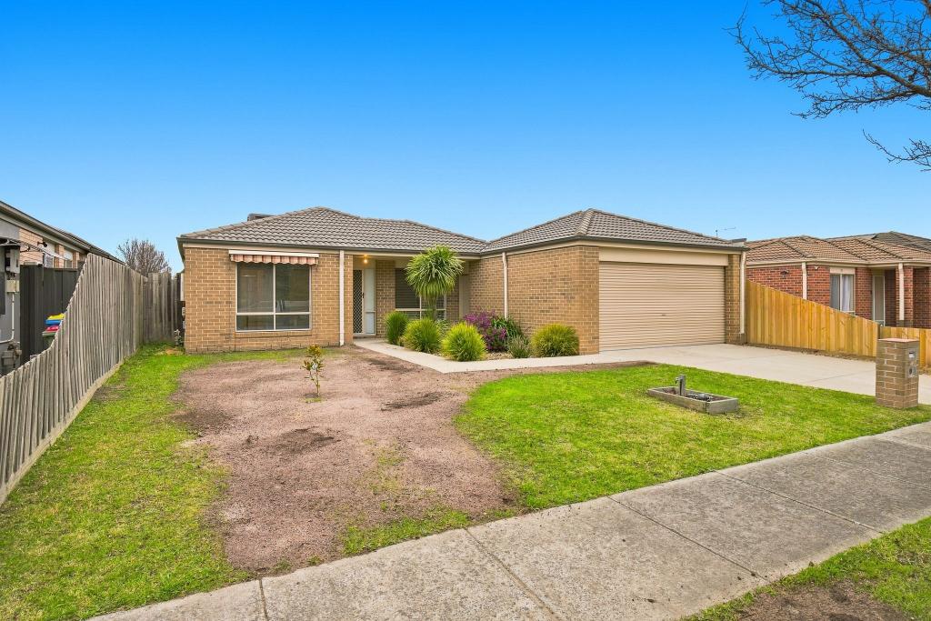 77 Breens Rd, Cranbourne West, VIC 3977