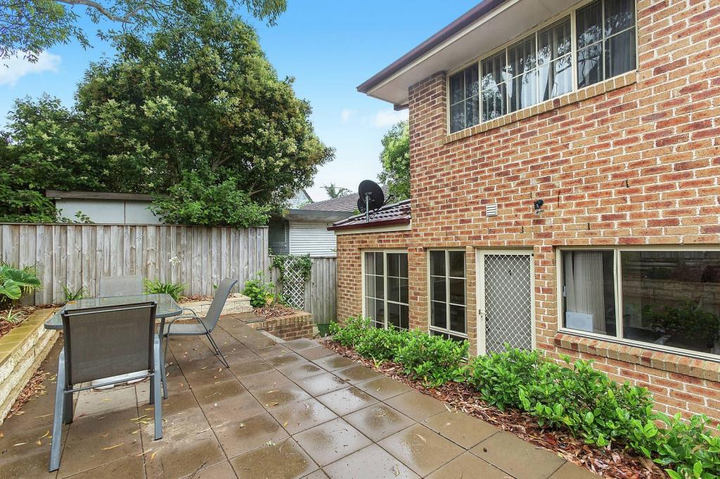 4/735 WARRINGAH RD, FORESTVILLE, NSW 2087