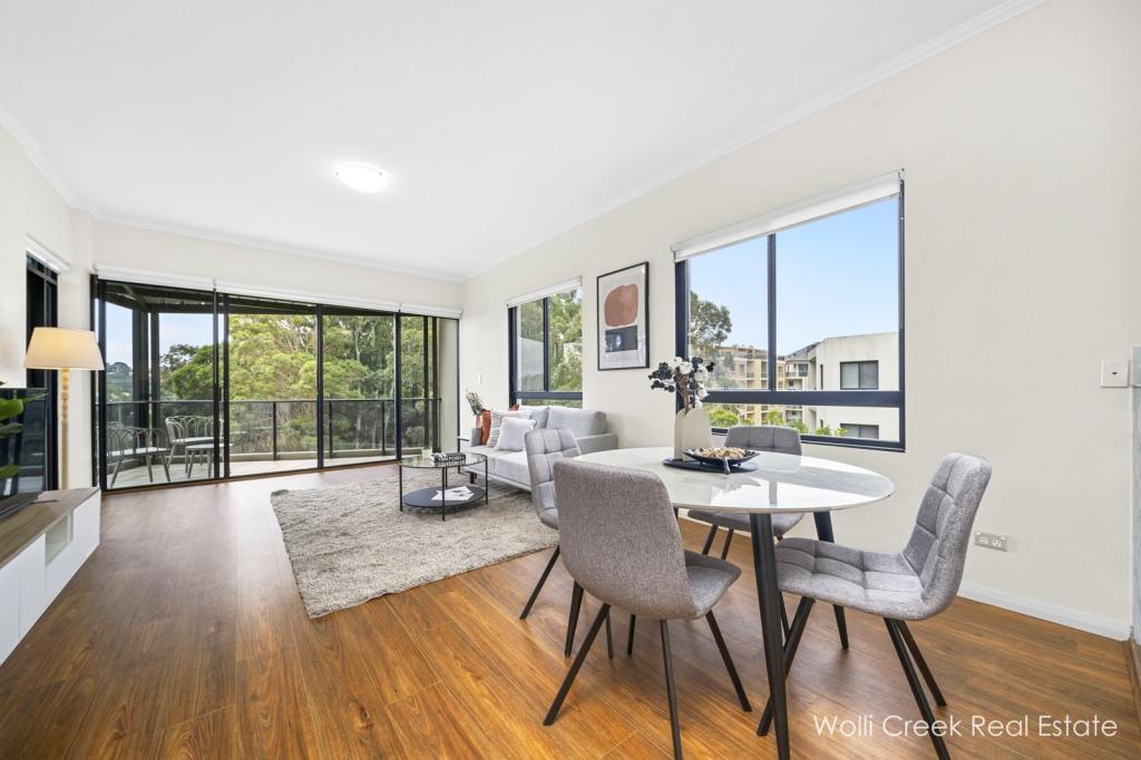 20/80 Bonar St, Wolli Creek, NSW 2205