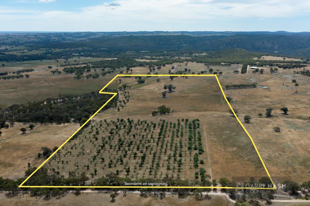 Milne Rd, Eldorado, VIC 3746