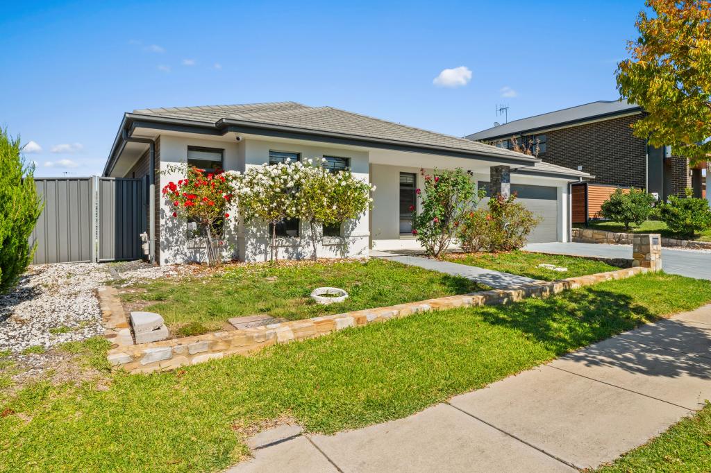 20 Griffiths Link, Googong, NSW 2620