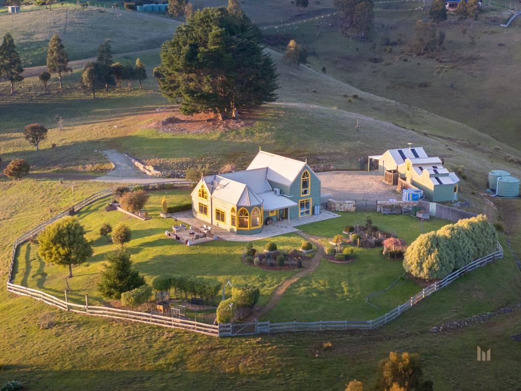 56 Meadow Rd, Judbury, TAS 7109