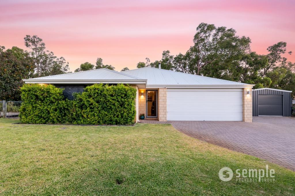 5 Ashby Gr, Wellard, WA 6170
