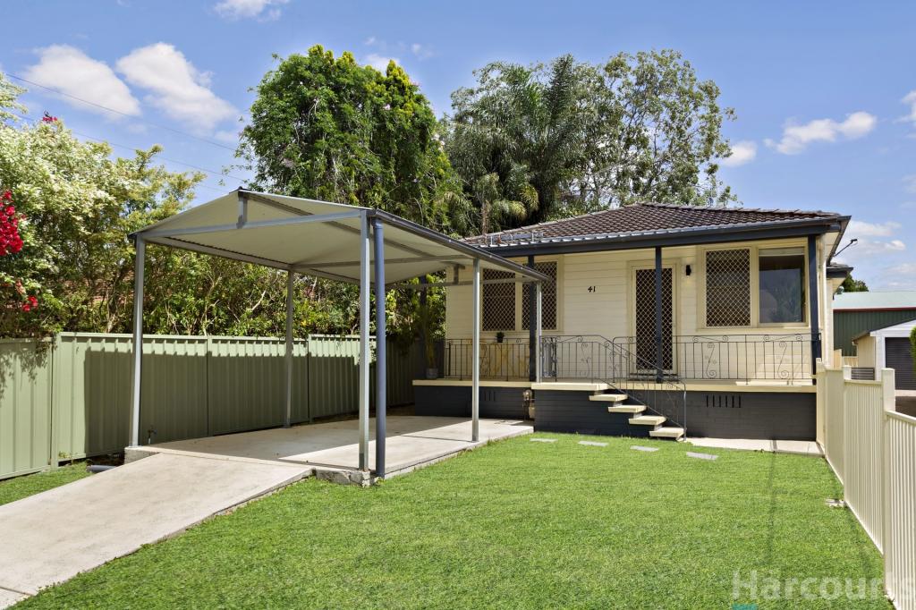 41 Clarke St, Wallsend, NSW 2287