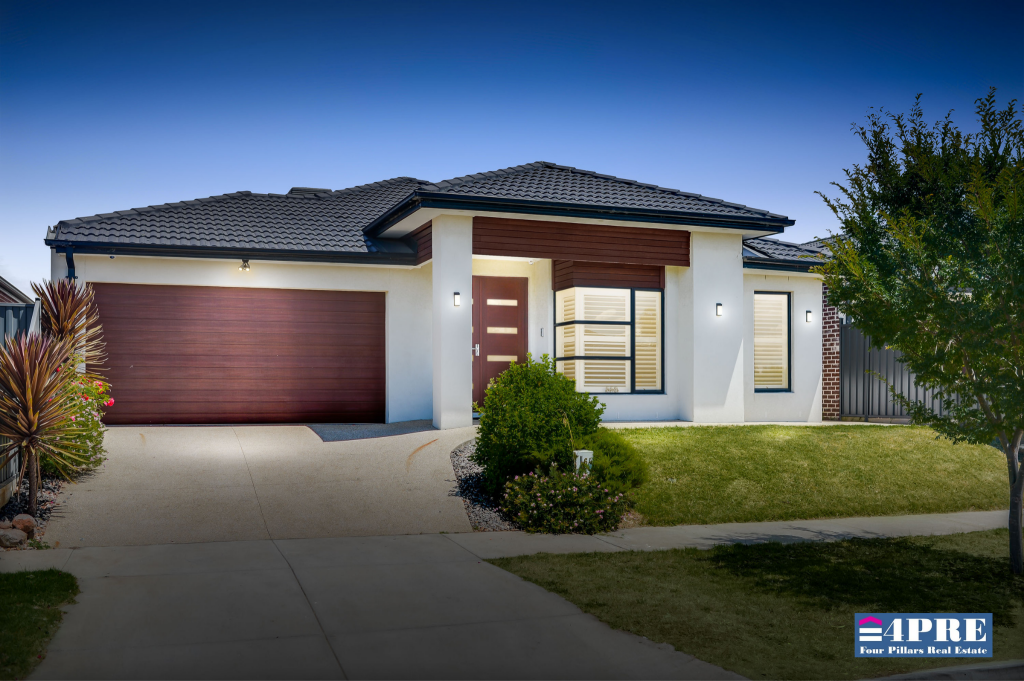 64 Debonair Pde, Craigieburn, VIC 3064