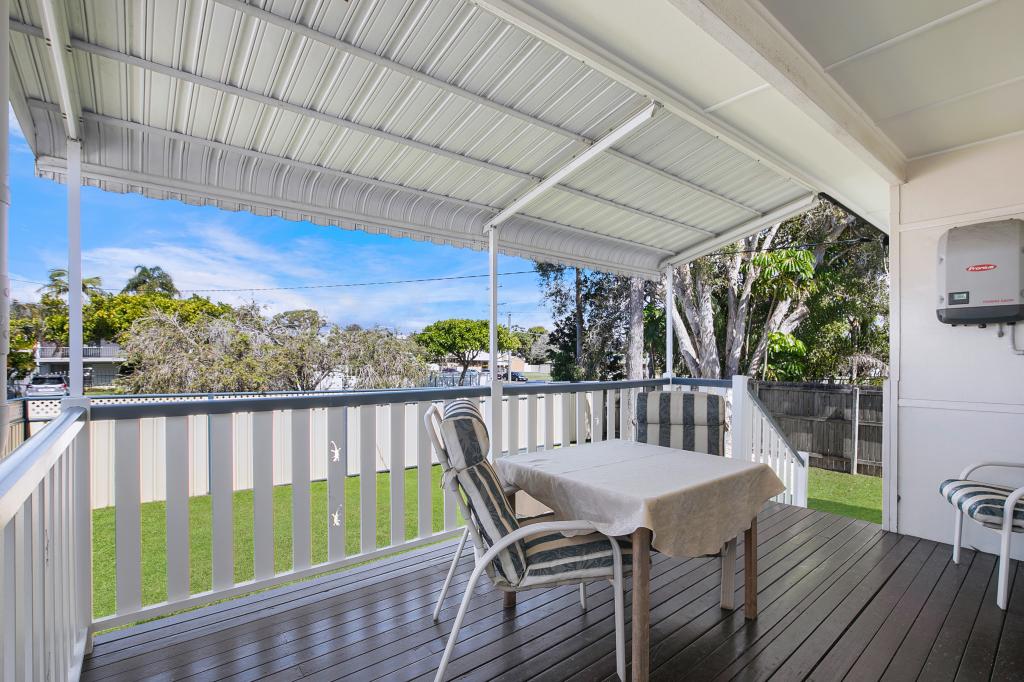 68 Griffith Rd, Scarborough, QLD 4020