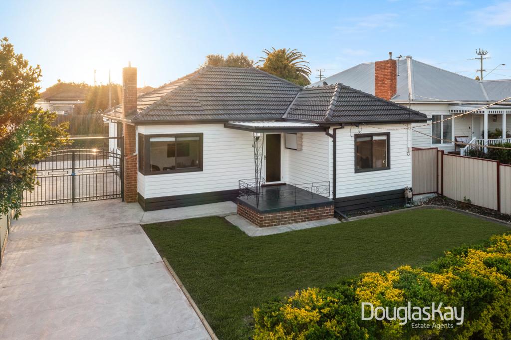 4 Cannon St, Sunshine, VIC 3020