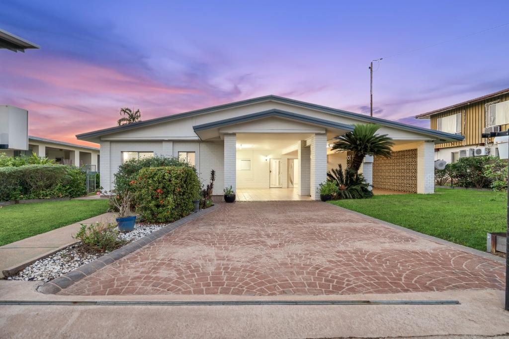27 Lee Point Rd, Moil, NT 0810