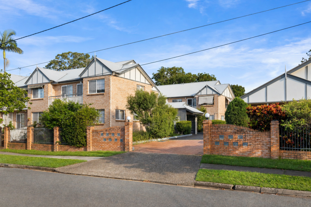 13/3 Central Ave, Sherwood, QLD 4075