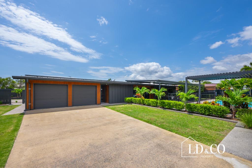 8 Bernborough Ave, Ooralea, QLD 4740