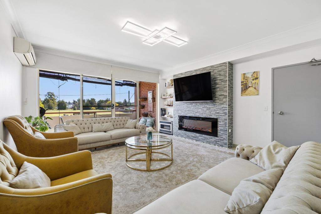 17/40 EARL ST, MERRYLANDS, NSW 2160