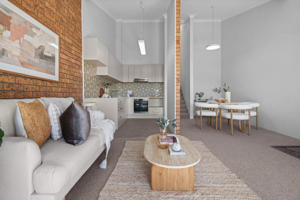 3/627 Glebe Rd, Adamstown, NSW 2289