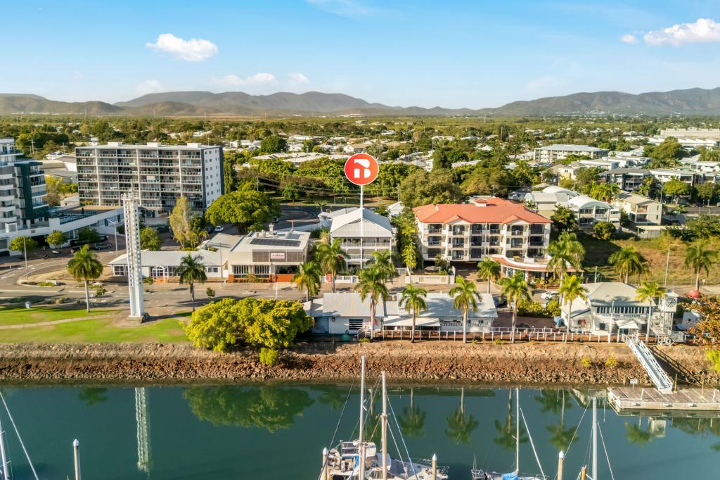 3/57-59 Palmer St, South Townsville, QLD 4810