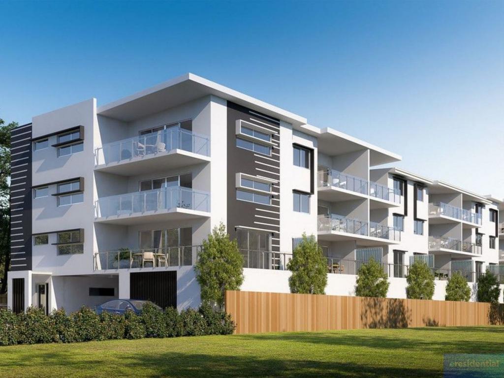 21/125 Main St, Beenleigh, QLD 4207