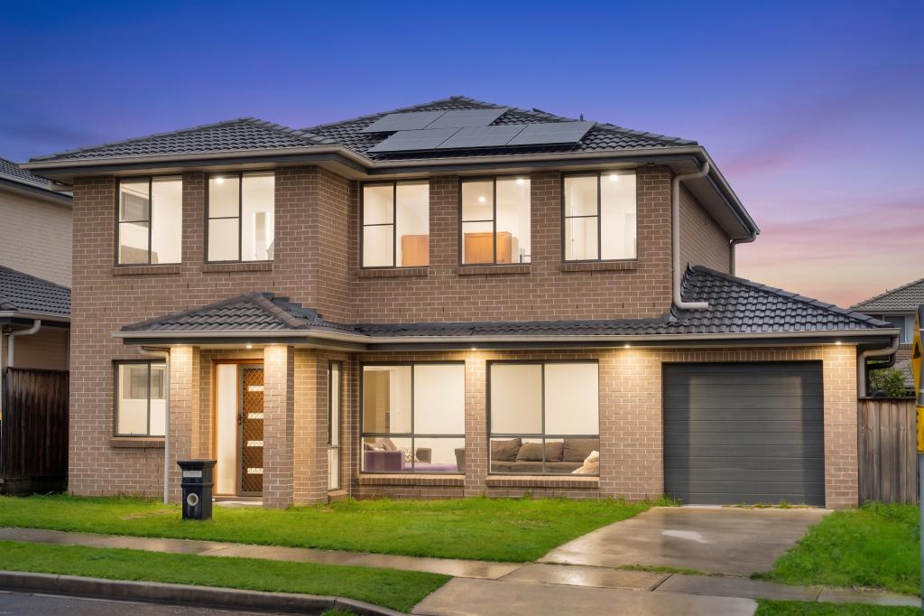 49 Vinny Rd, Edmondson Park, NSW 2174