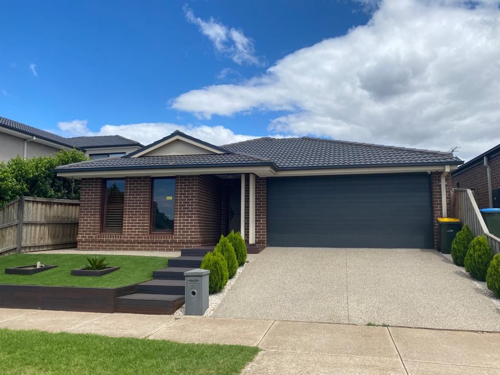 31 Lumiere Bvd, Truganina, VIC 3029